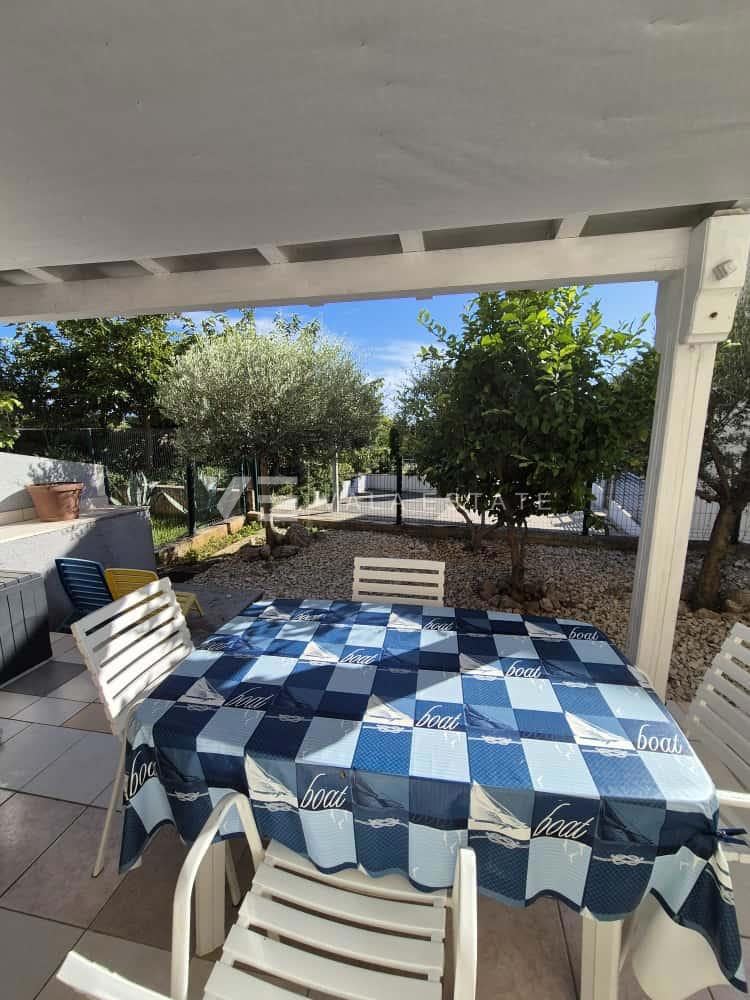 APPARTAMENTO AL PIANO TERRA CON GIARDINO IN OTTIMA POSIZIONE