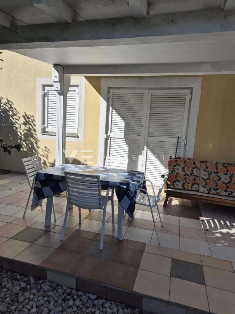 APPARTAMENTO AL PIANO TERRA CON GIARDINO IN OTTIMA POSIZIONE