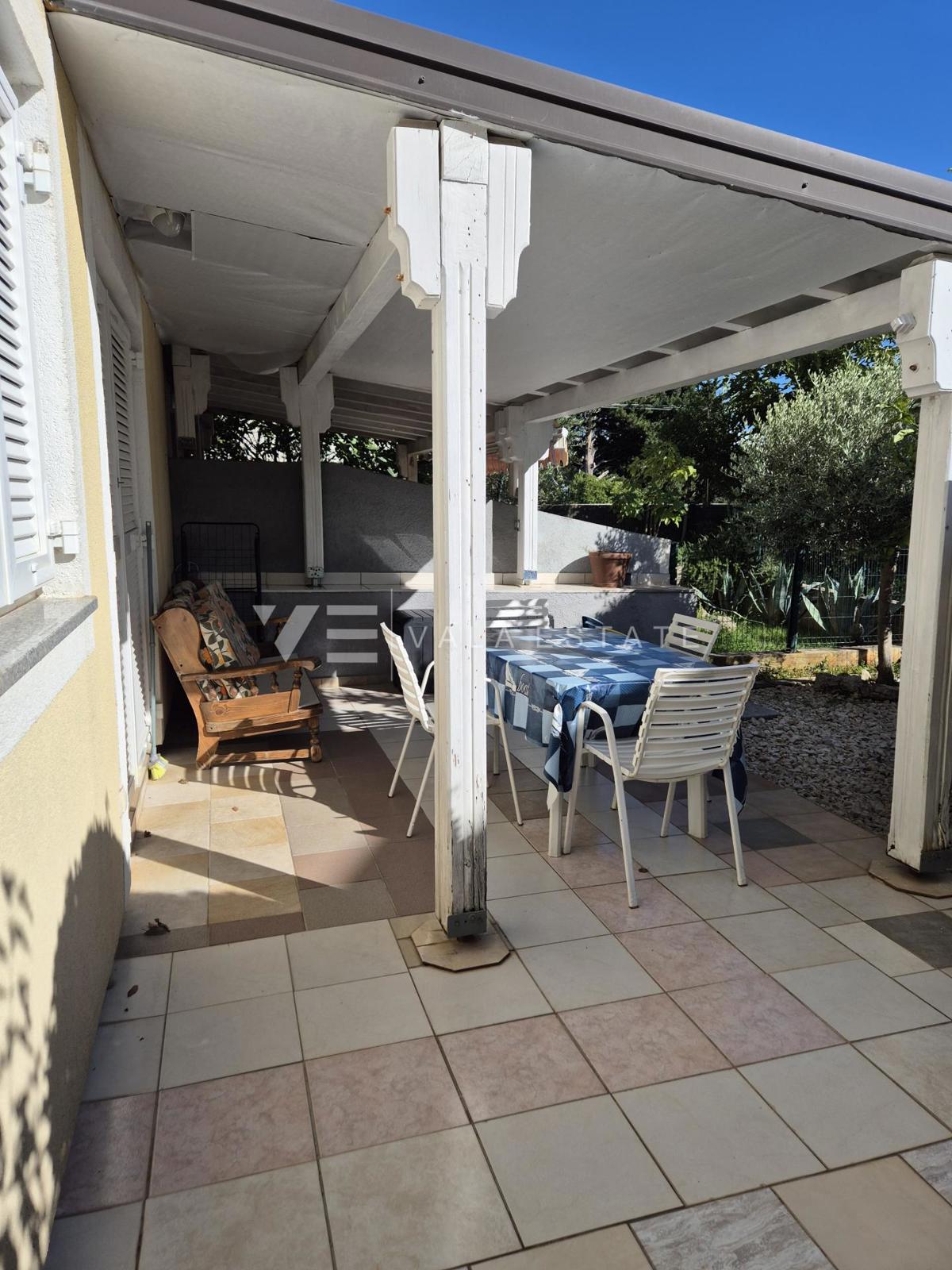 APPARTAMENTO AL PIANO TERRA CON GIARDINO IN OTTIMA POSIZIONE