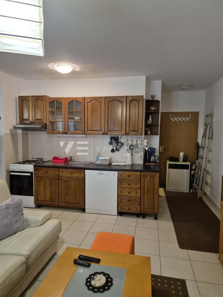 APPARTAMENTO AL PIANO TERRA CON GIARDINO IN OTTIMA POSIZIONE