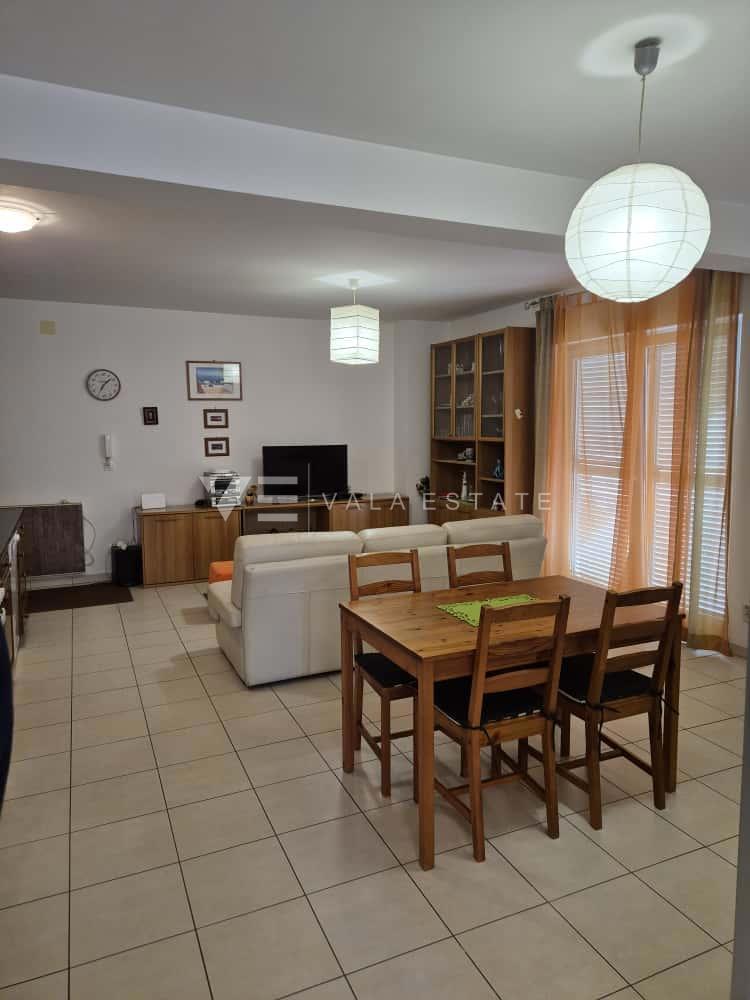 APPARTAMENTO AL PIANO TERRA CON GIARDINO IN OTTIMA POSIZIONE