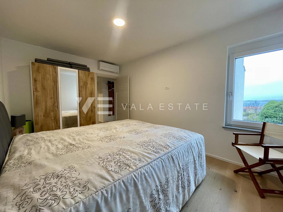 APPARTAMENTO DI LUSSO CON VISTA MARE IN POSIZIONE ATTRAENTE