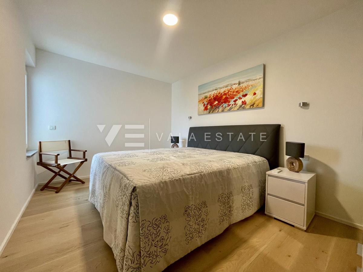 APPARTAMENTO DI LUSSO CON VISTA MARE IN POSIZIONE ATTRAENTE