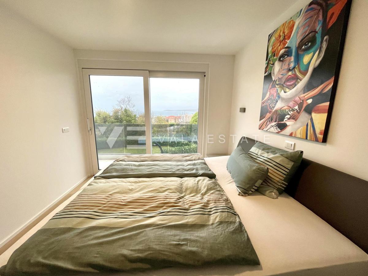 APPARTAMENTO DI LUSSO CON VISTA MARE IN POSIZIONE ATTRAENTE