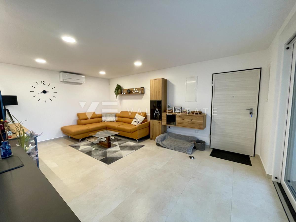 APPARTAMENTO DI LUSSO CON VISTA MARE IN POSIZIONE ATTRAENTE