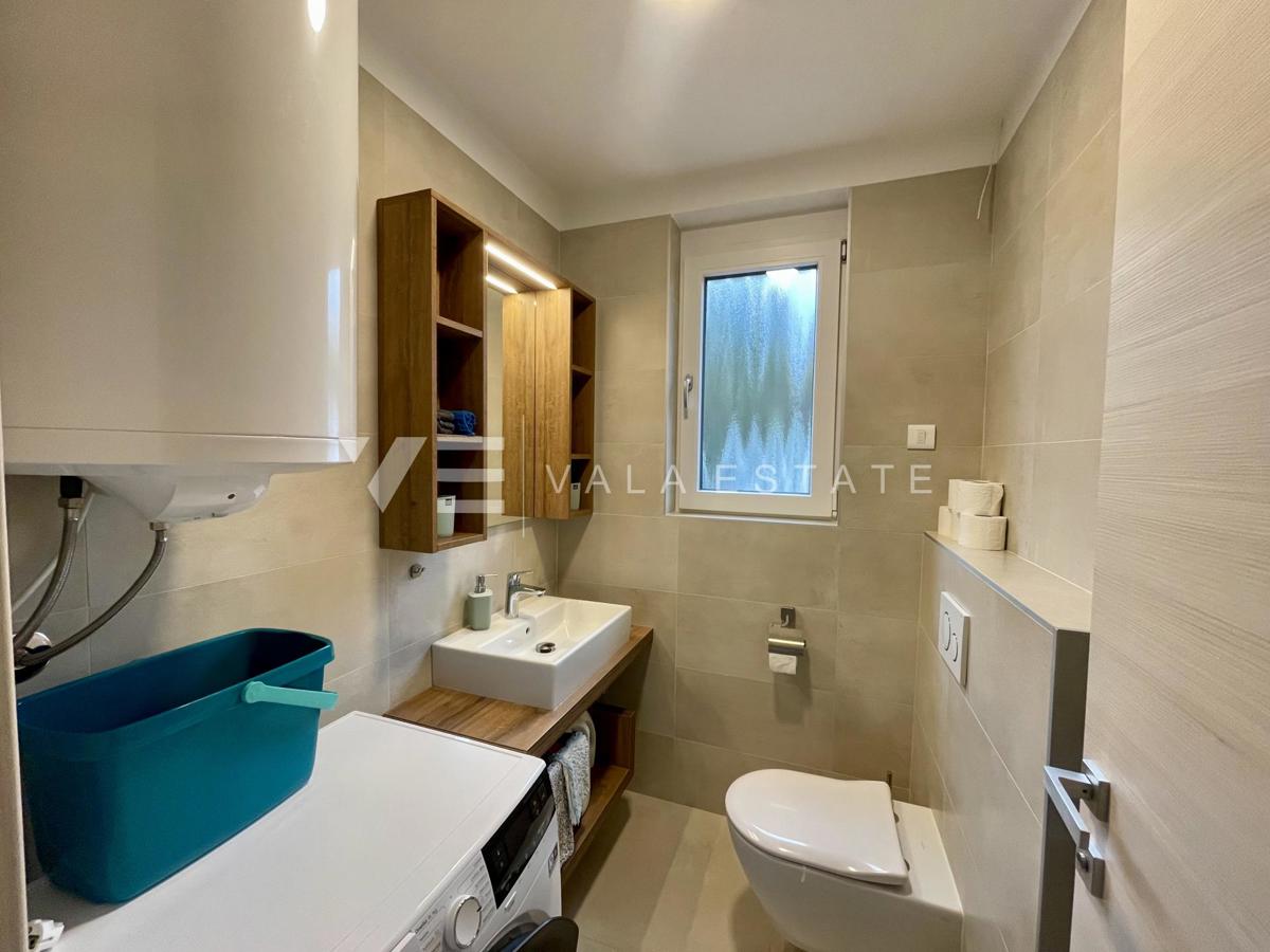 APPARTAMENTO DI LUSSO CON VISTA MARE IN POSIZIONE ATTRAENTE