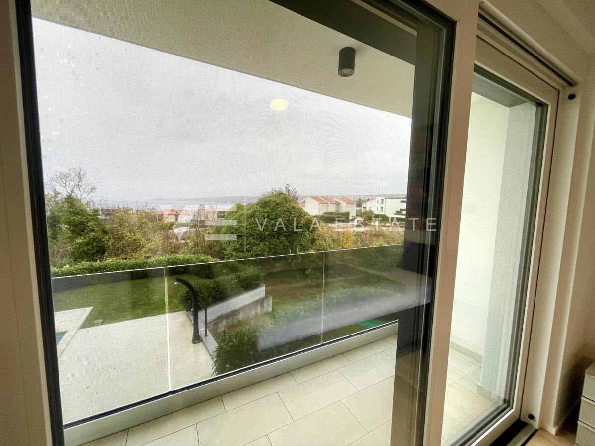 APPARTAMENTO DI LUSSO CON VISTA MARE IN POSIZIONE ATTRAENTE