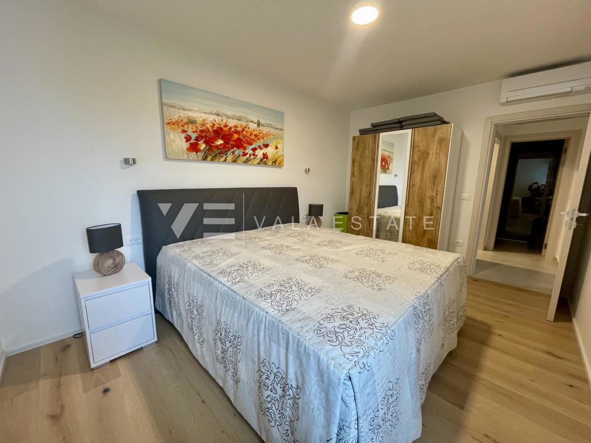 APPARTAMENTO DI LUSSO CON VISTA MARE IN POSIZIONE ATTRAENTE