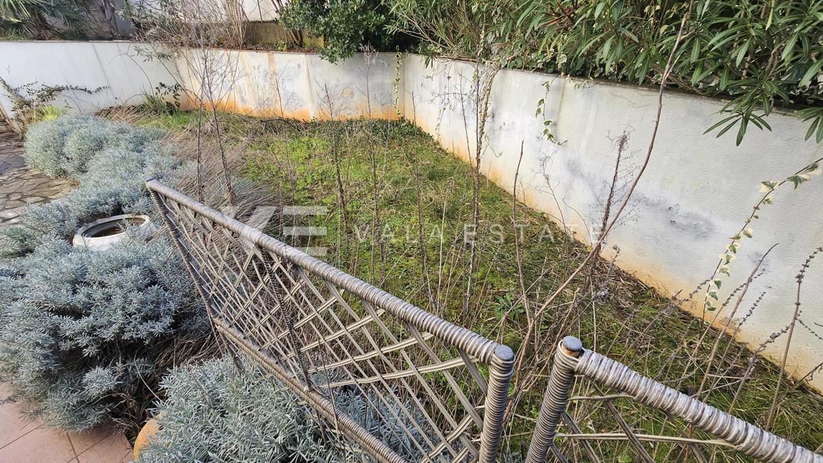 APPARTAMENTO AL PIANO TERRA CON AMPIO GIARDINO IN OTTIMA POSIZIONE