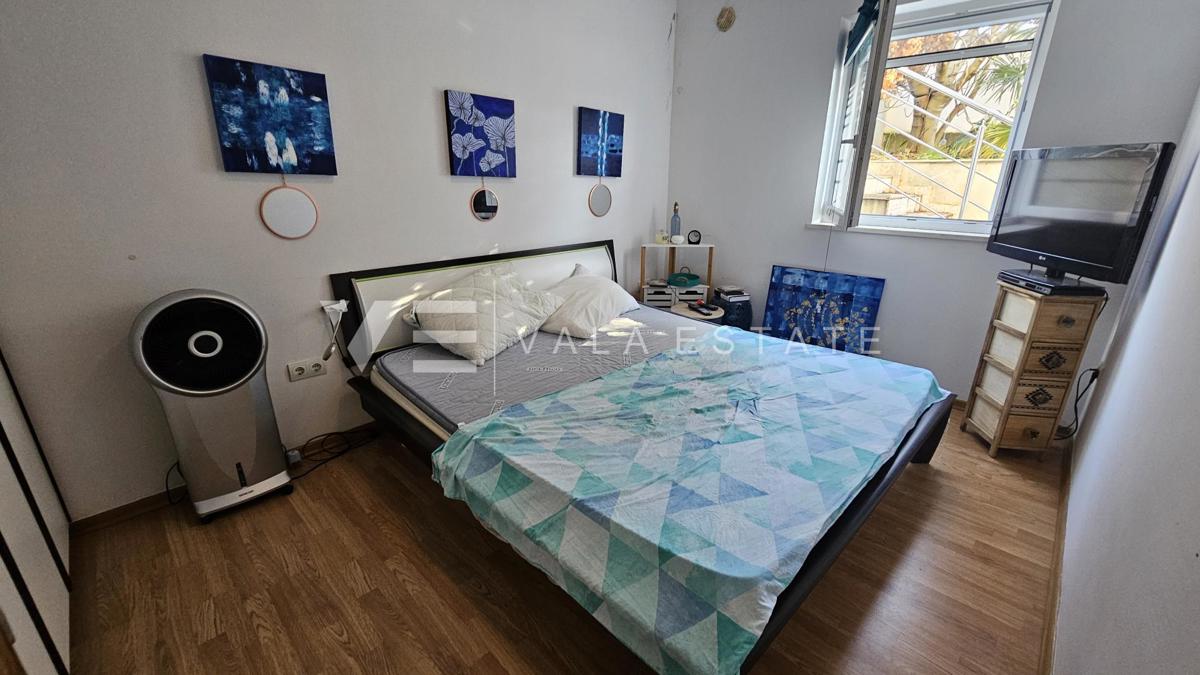 APPARTAMENTO AL PIANO TERRA CON AMPIO GIARDINO IN OTTIMA POSIZIONE