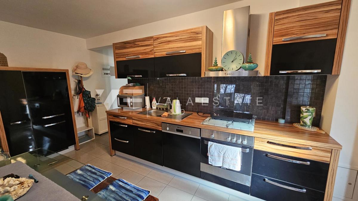 APPARTAMENTO AL PIANO TERRA CON AMPIO GIARDINO IN OTTIMA POSIZIONE