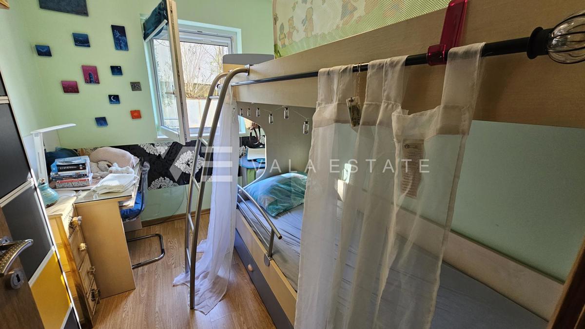 APPARTAMENTO AL PIANO TERRA CON AMPIO GIARDINO IN OTTIMA POSIZIONE