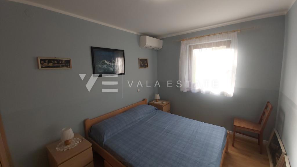 APPARTAMENTO AL PIANO TERRA CON GIARDINO IN POSIZIONE ATTRAENTE