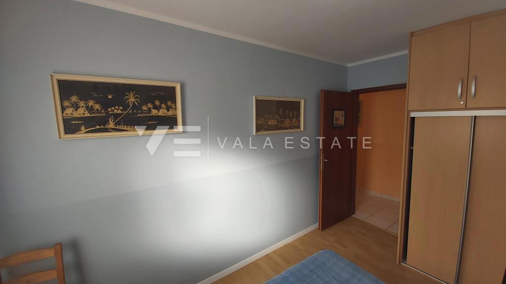 APPARTAMENTO AL PIANO TERRA CON GIARDINO IN POSIZIONE ATTRAENTE