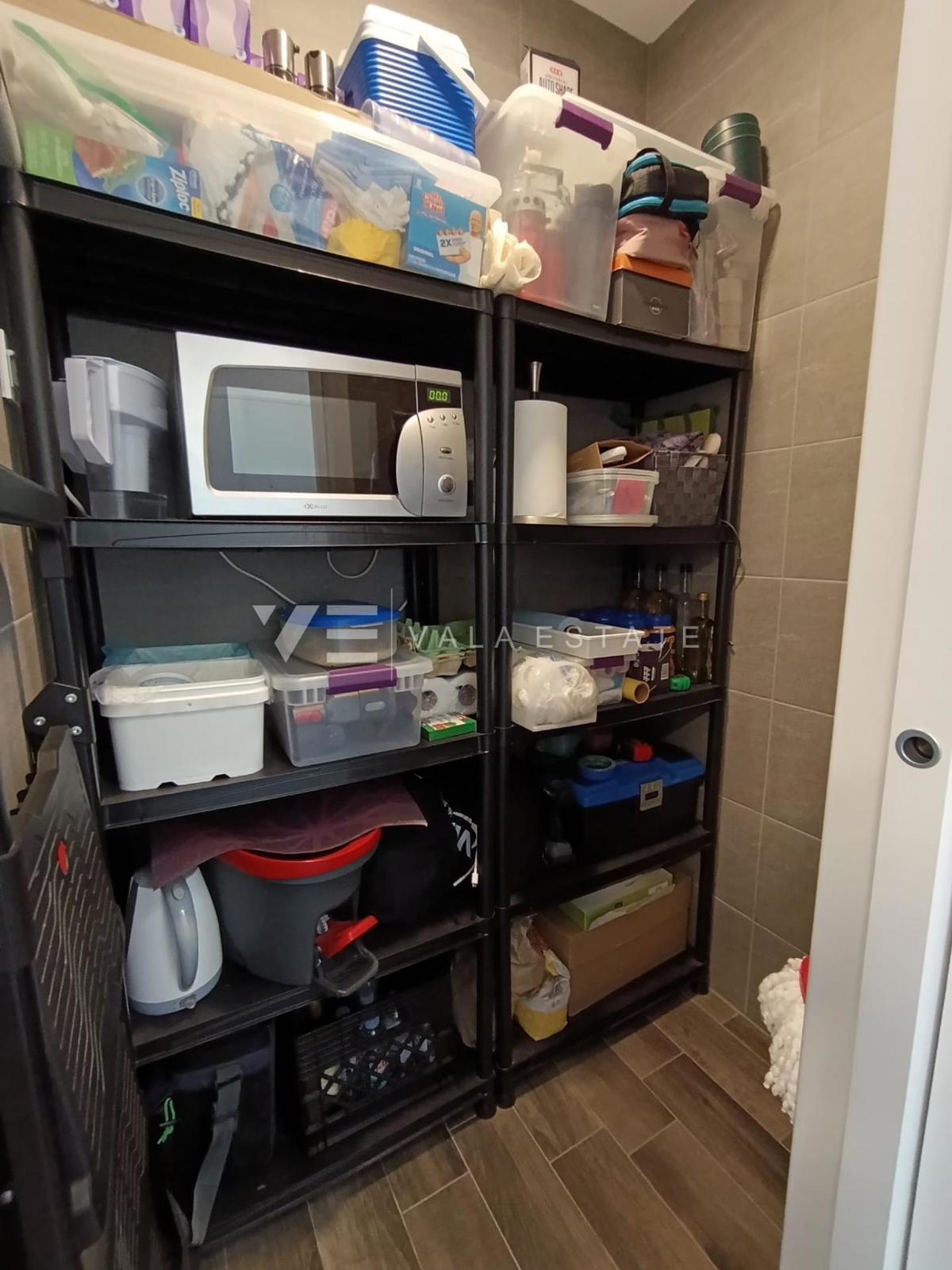 TWO-BEDROOM APARTMENT NEAR THE SEA AND THE CENTER