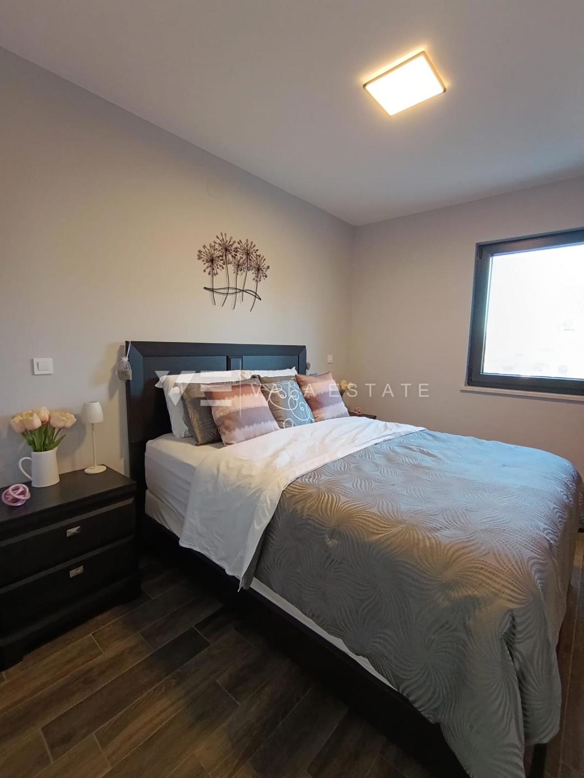 TWO-BEDROOM APARTMENT NEAR THE SEA AND THE CENTER