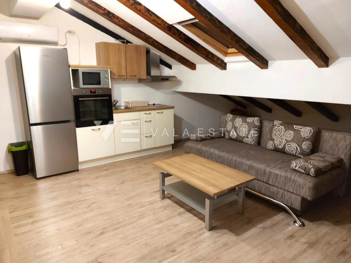 DUE APPARTAMENTI ARREDATI CON GIARDINO IN POSIZIONE TRANQUILLA