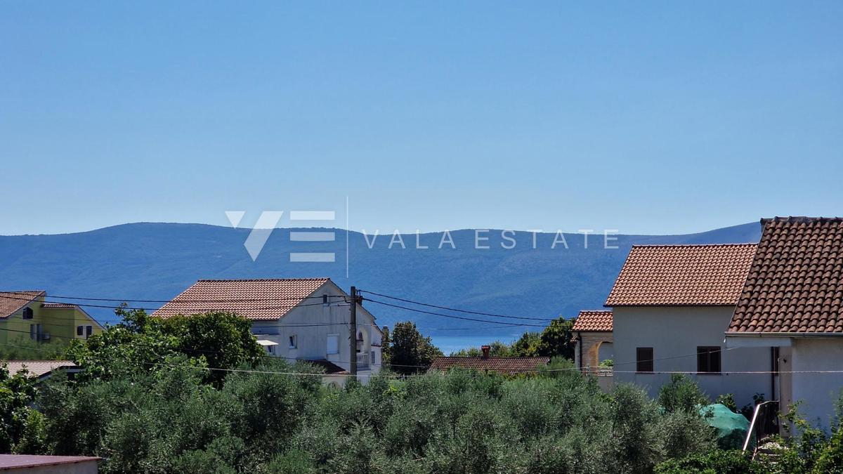 VILLA MODERNA CON PISCINA E VISTA MARE