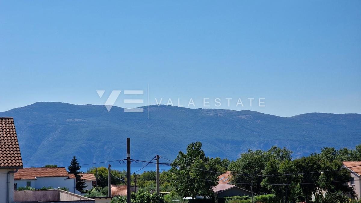 VILLA MODERNA CON PISCINA E VISTA MARE