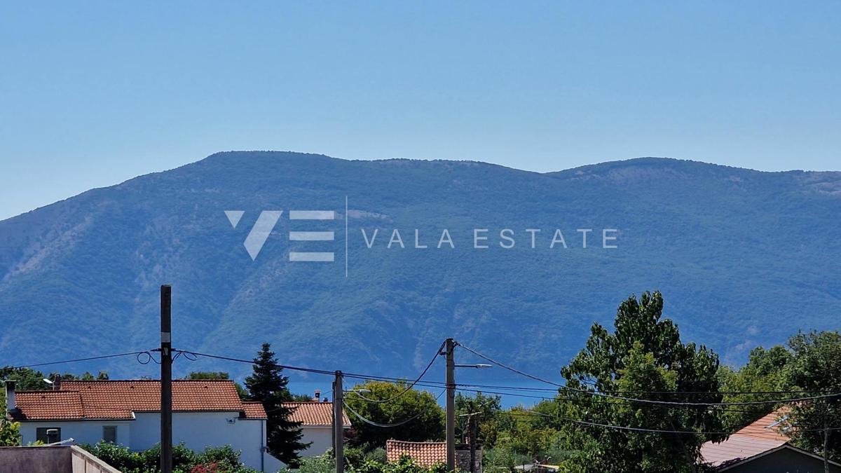 VILLA MODERNA CON PISCINA E VISTA MARE