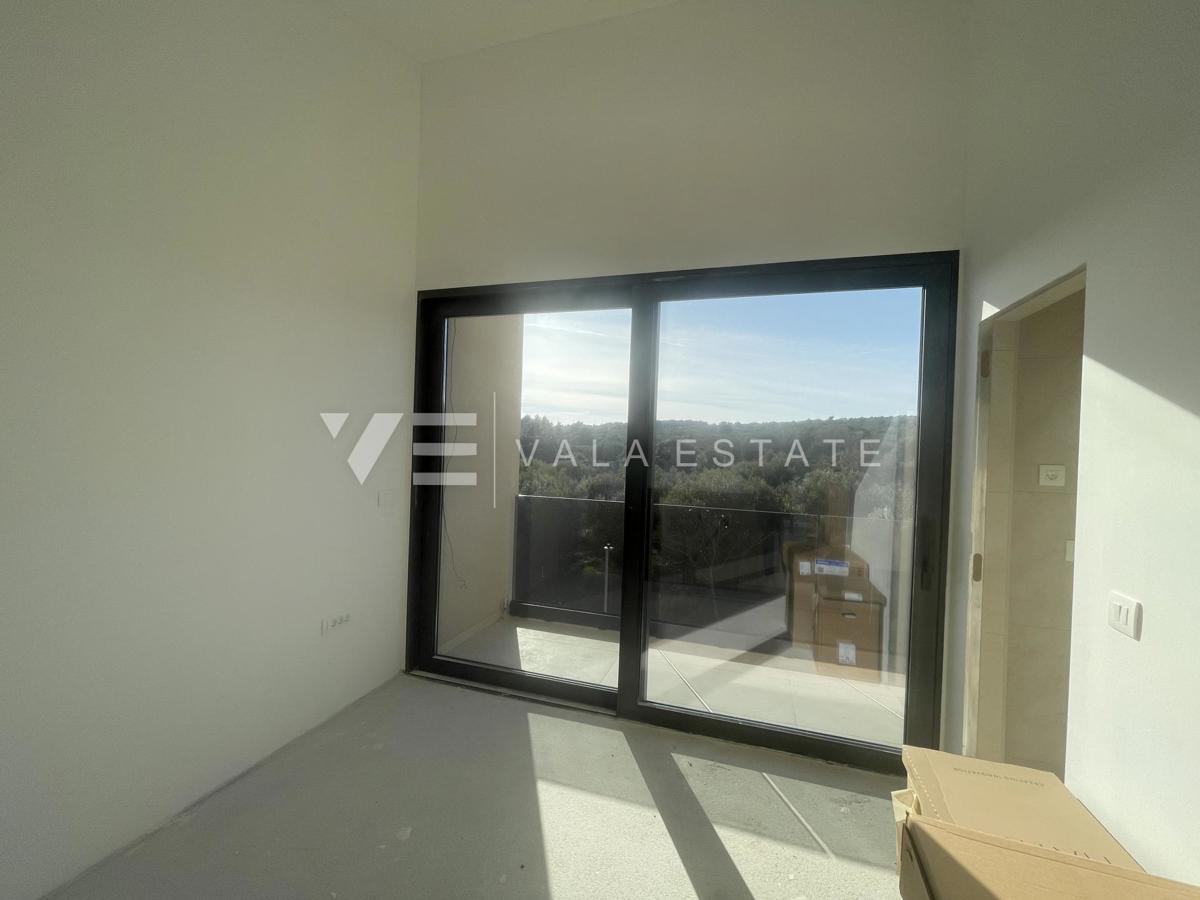 NUOVO APPARTAMENTO IN UNA POSIZIONE ATTRAENTE