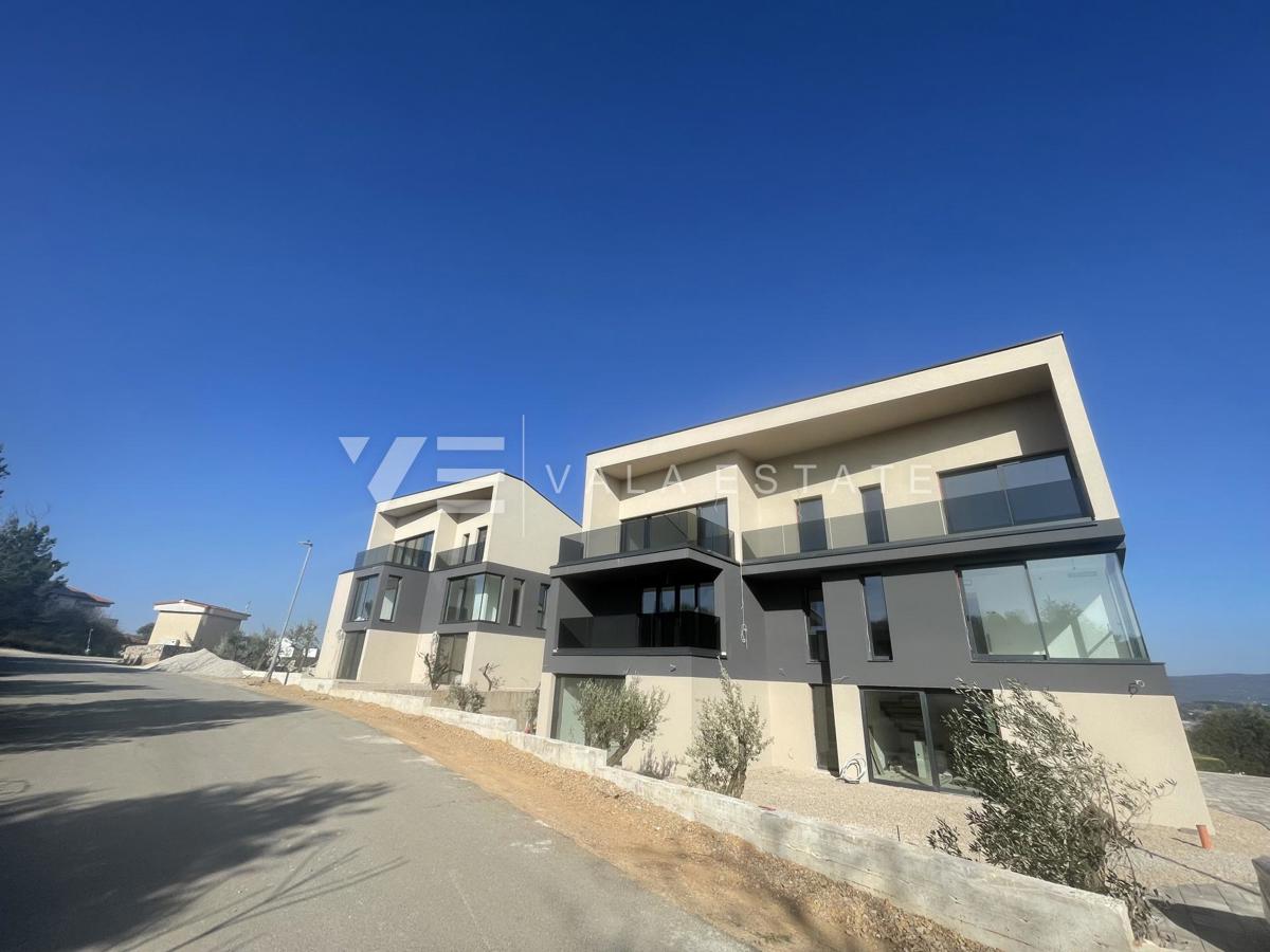 NUOVO APPARTAMENTO IN UNA POSIZIONE ATTRAENTE