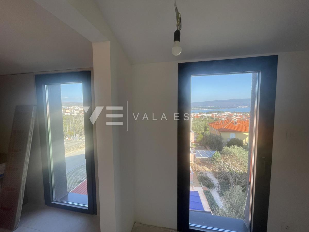 NUOVO APPARTAMENTO IN UNA POSIZIONE ATTRAENTE