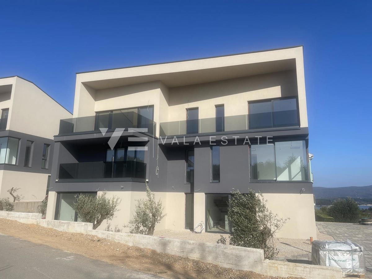 NUOVO APPARTAMENTO IN UNA POSIZIONE ATTRAENTE