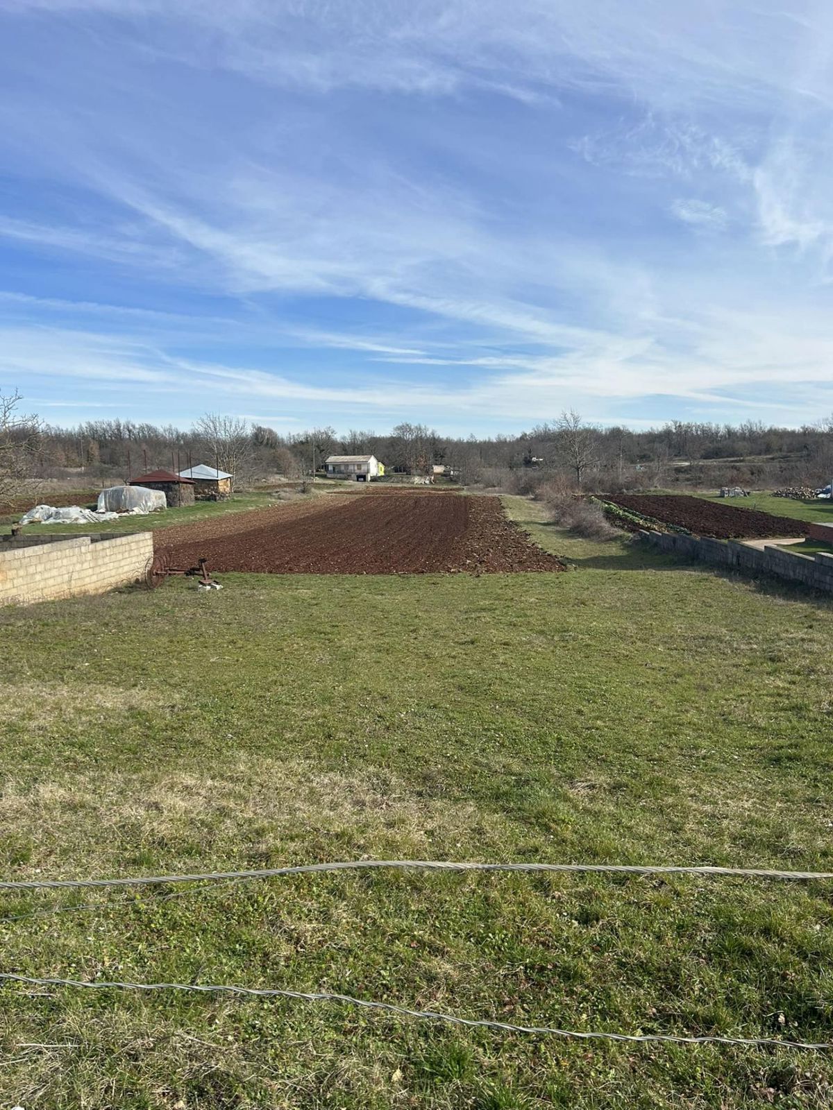 Terreno Svetvinčenat, 2.360m2