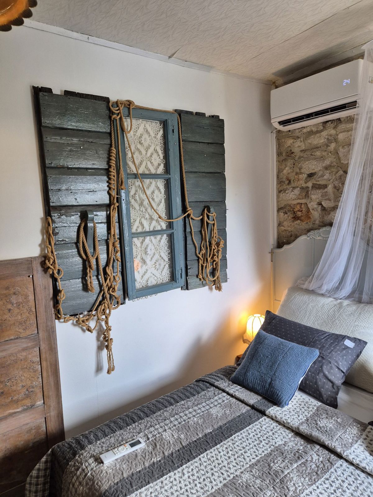 Bella casa bifamiliare in pietra, vicino a Marčana