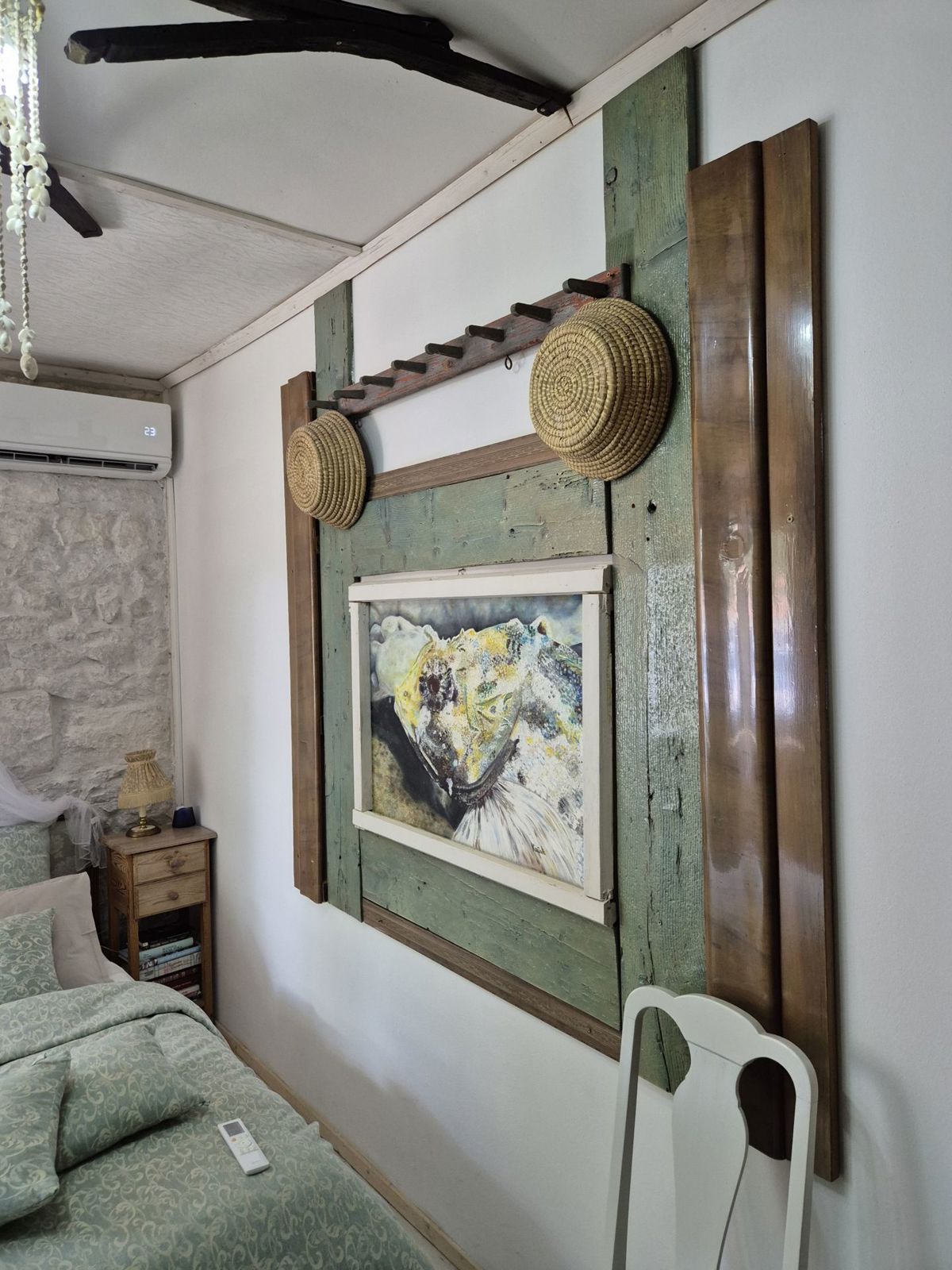 Bella casa bifamiliare in pietra, vicino a Marčana