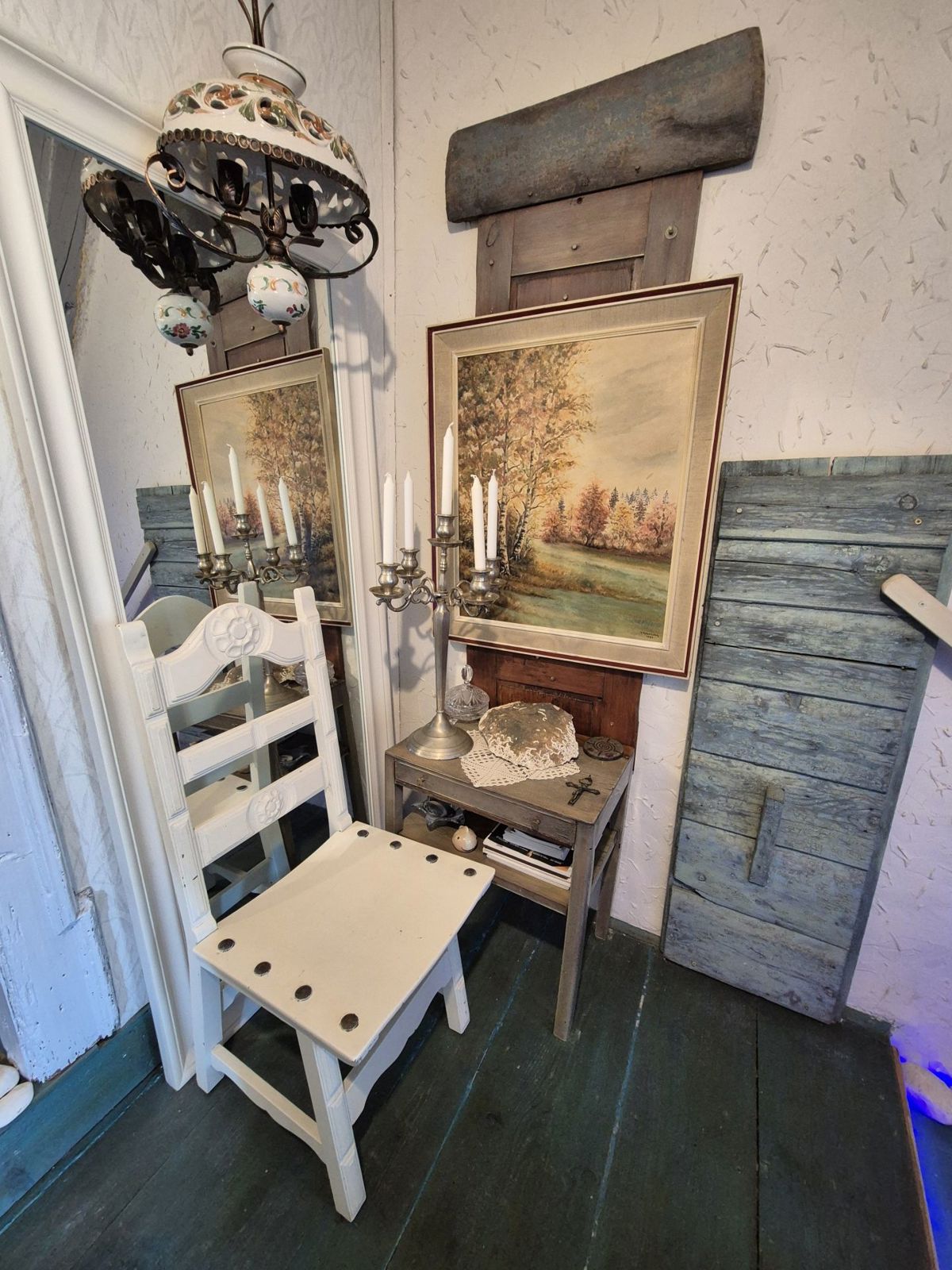 Bella casa bifamiliare in pietra, vicino a Marčana