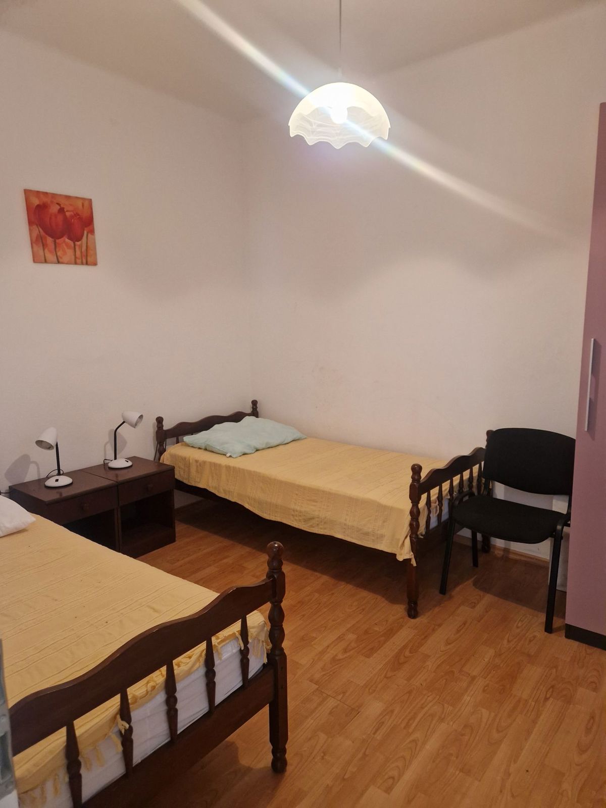 Istria, Marčana, casa in pietra ristrutturata con piscina