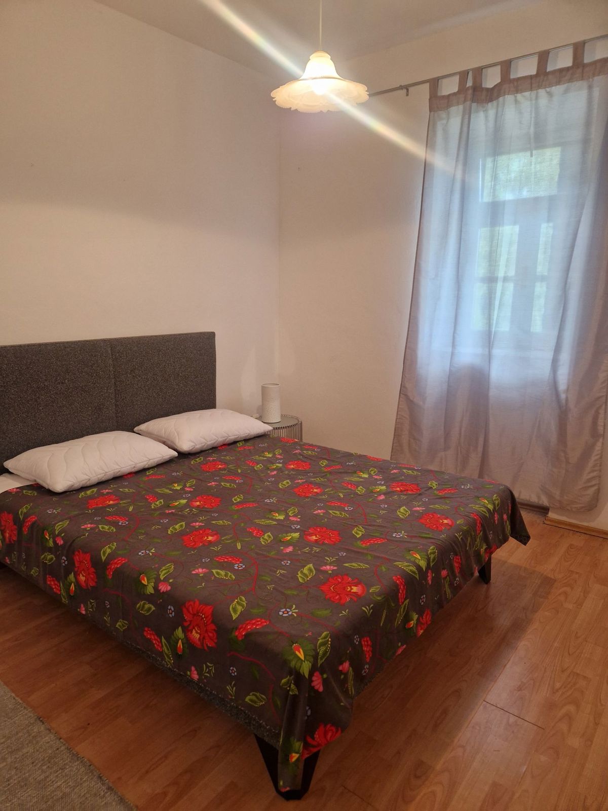 Istria, Marčana, casa in pietra ristrutturata con piscina