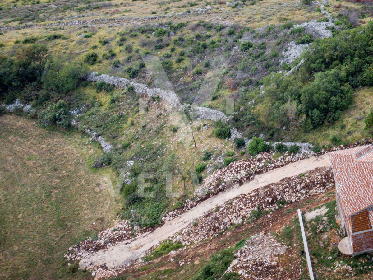 Terreno edificabile, Plomin