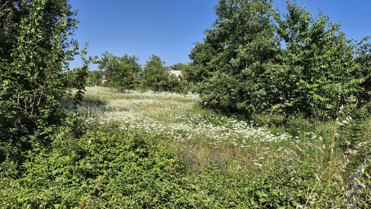 Terreno Labin, 1.652m2