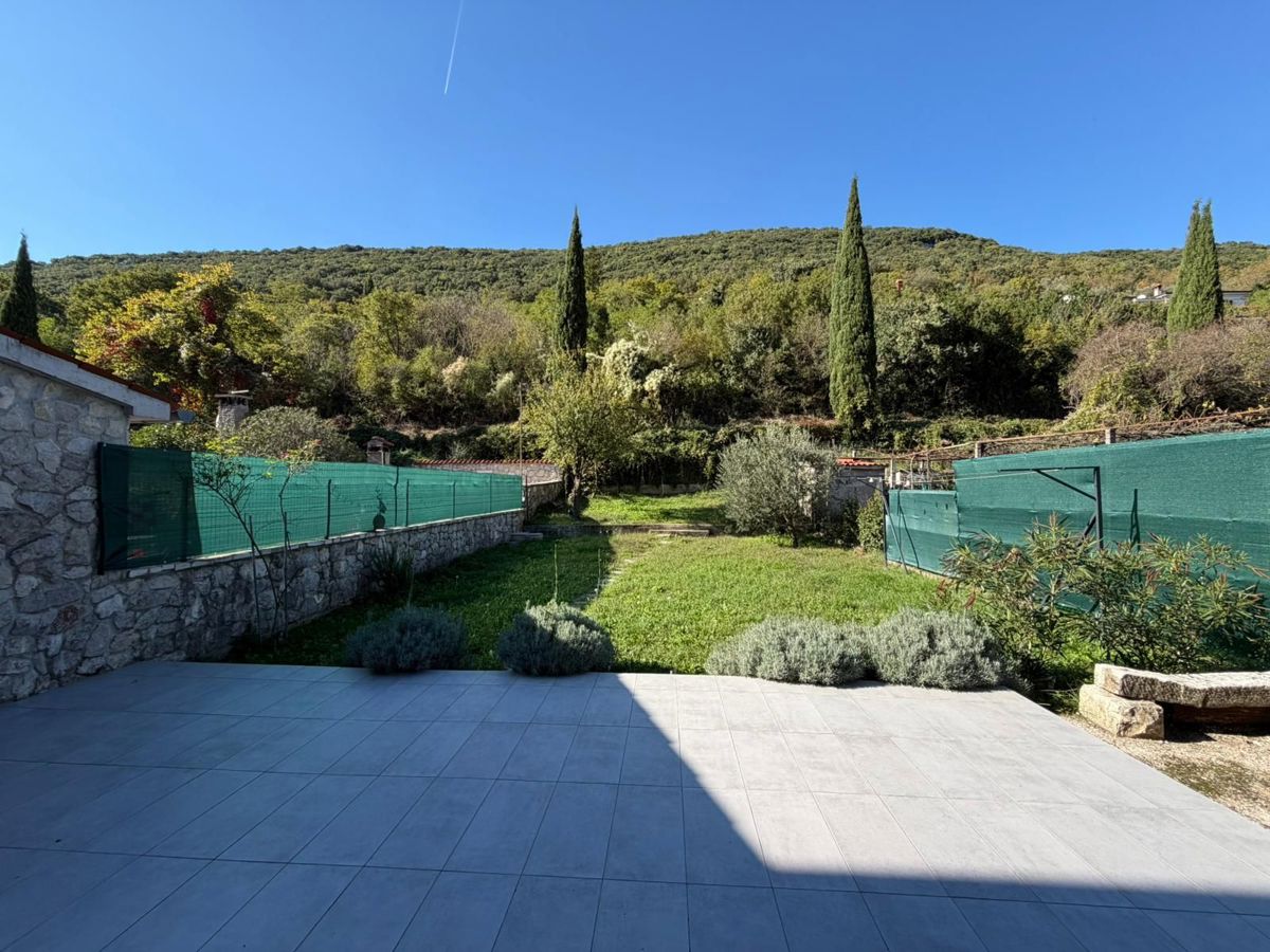 Appartamento Raša, 48m2