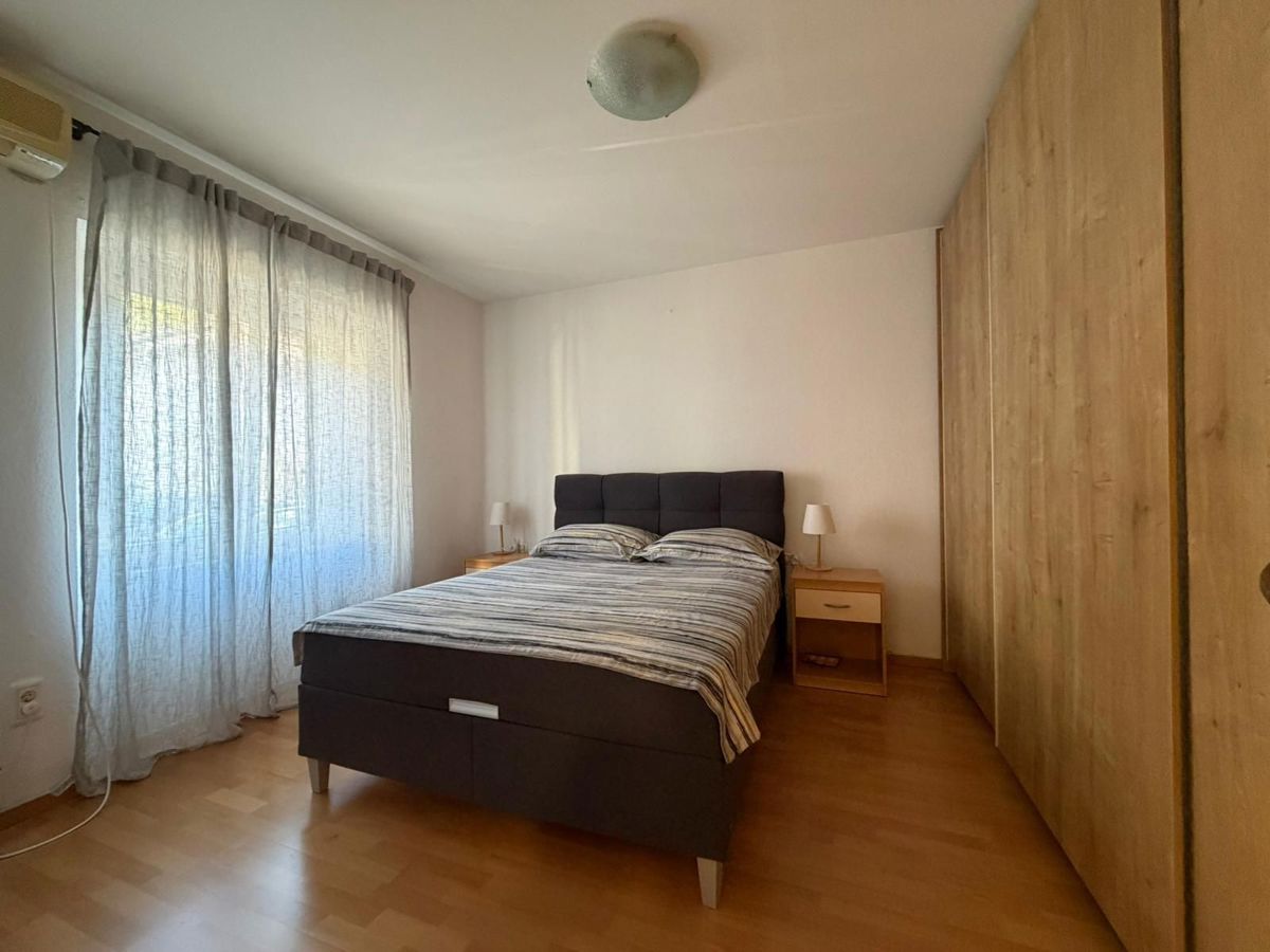 Appartamento Raša, 48m2