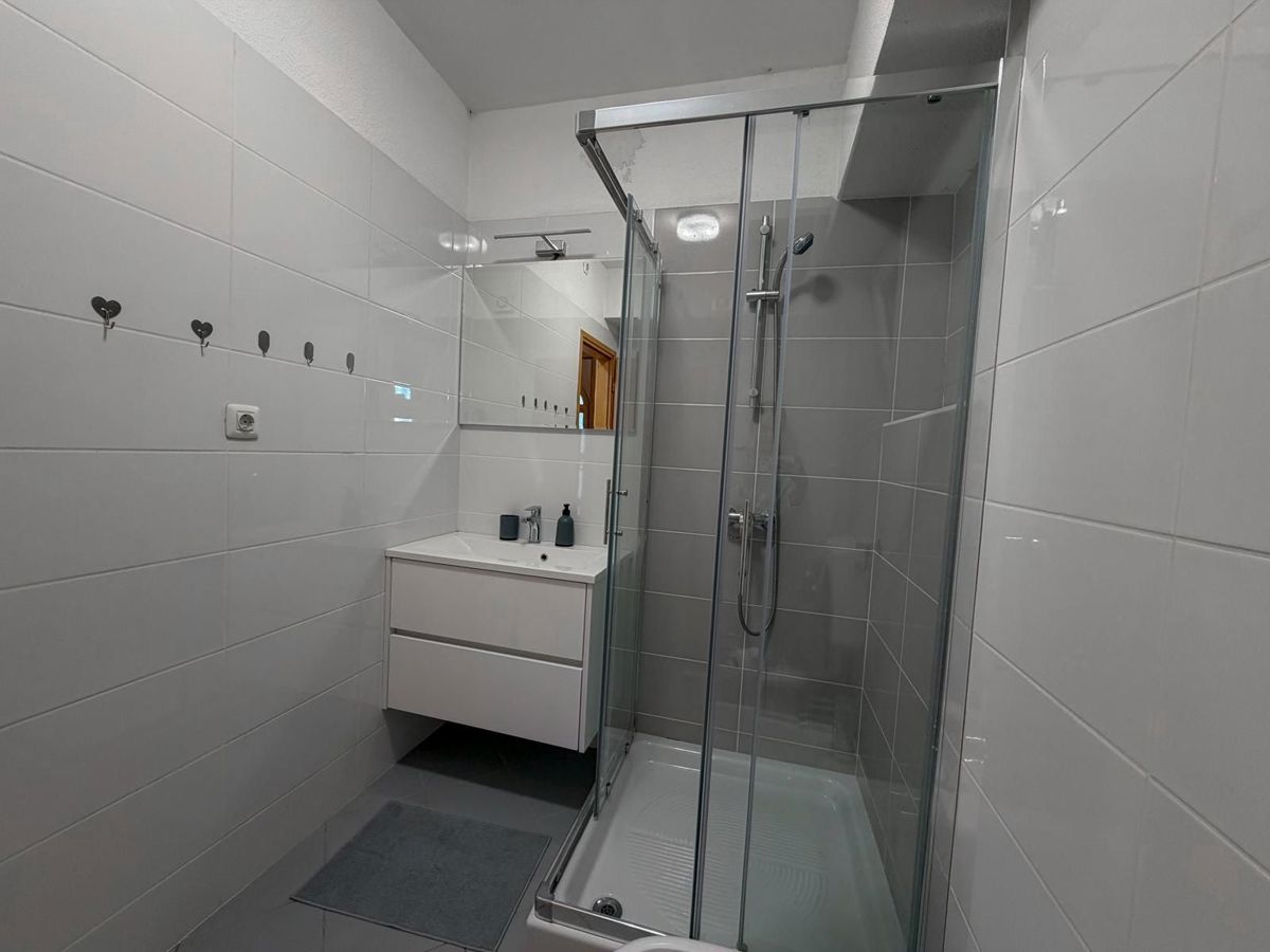 Appartamento Raša, 48m2