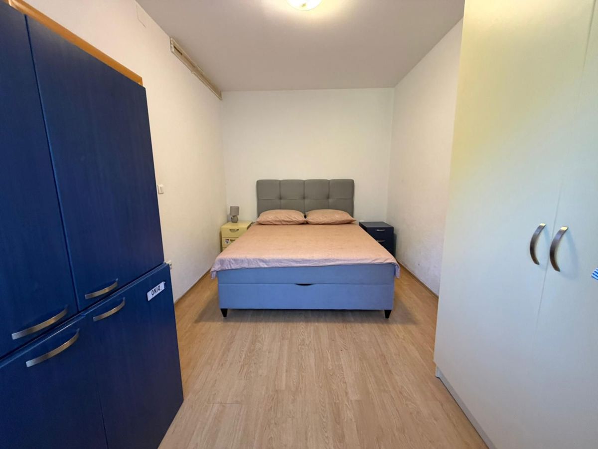 Appartamento Raša, 48m2