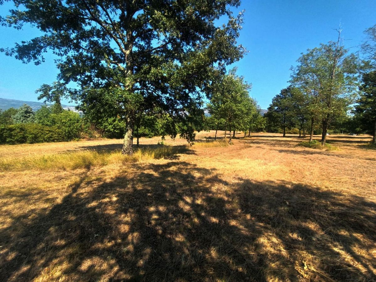 Chersano, terreno edificabile 1500 m²