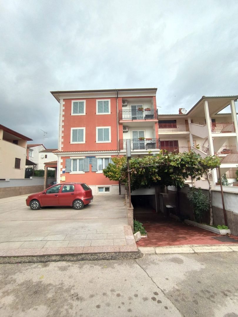 Condominio vicino al centro di Rovigno