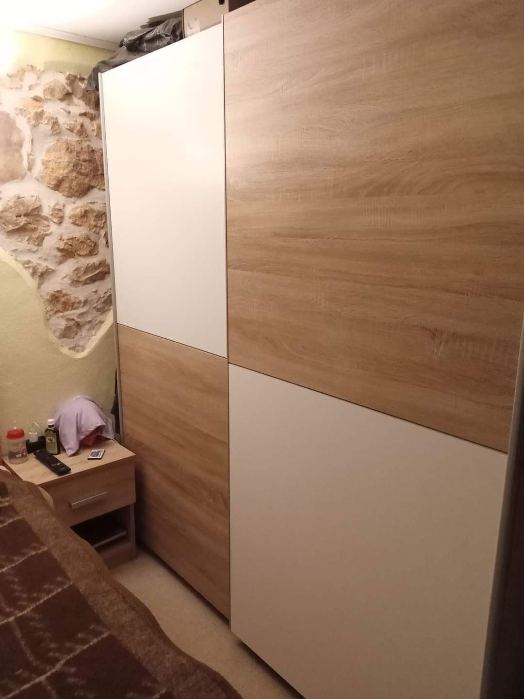 Casa familiare a schiera vicino a Parenzo, 106 m2