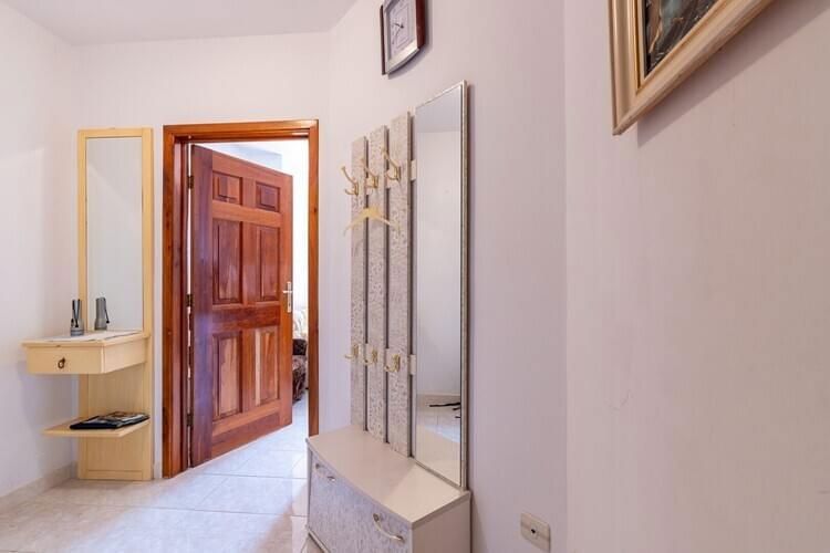 Appartamento Rabac, Labin, 52m2