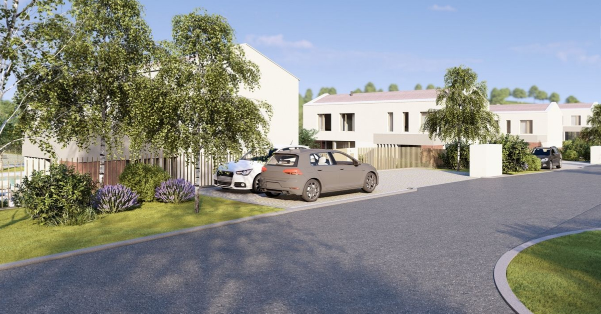 Istria, Labin, Villa moderna di lusso con piscina