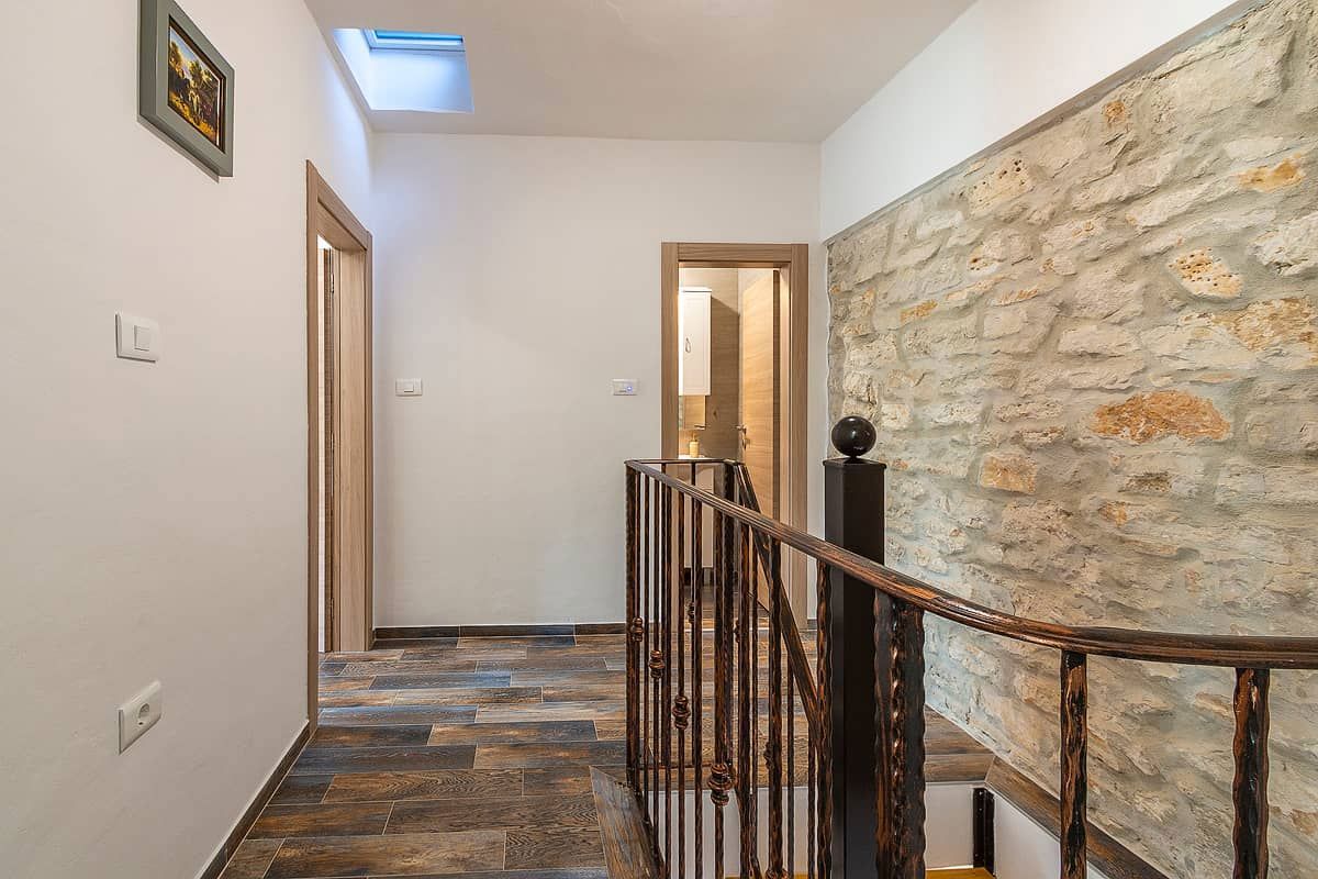 Autentica casa in pietra istriana, Svetvinčenat