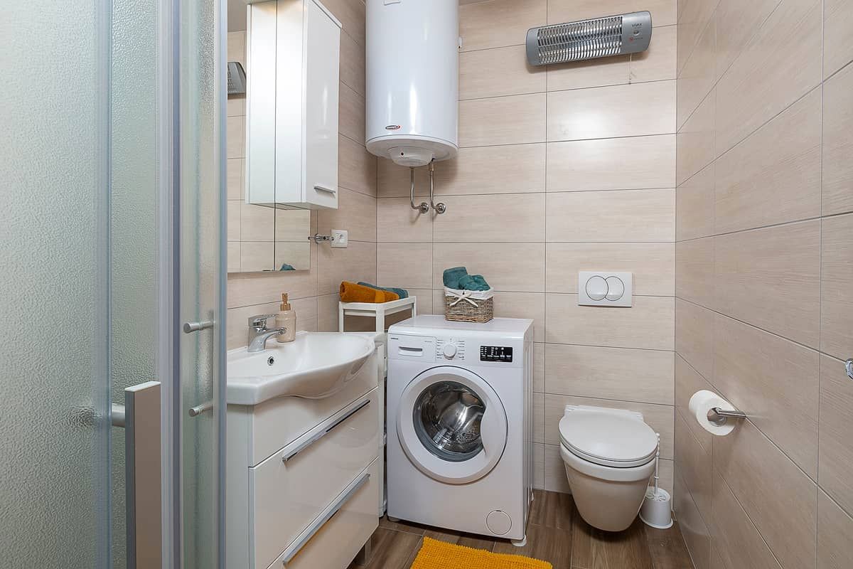Autentica casa in pietra istriana, Svetvinčenat