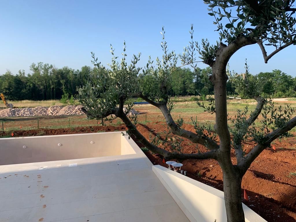 Casa di lusso con piscina in una posizione tranquilla, vicino a Visignano