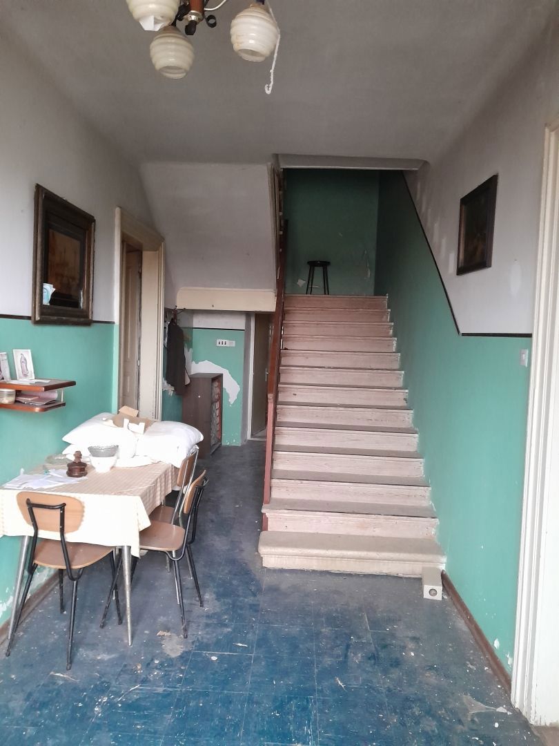 Casa in pietra con vista su Grisignana