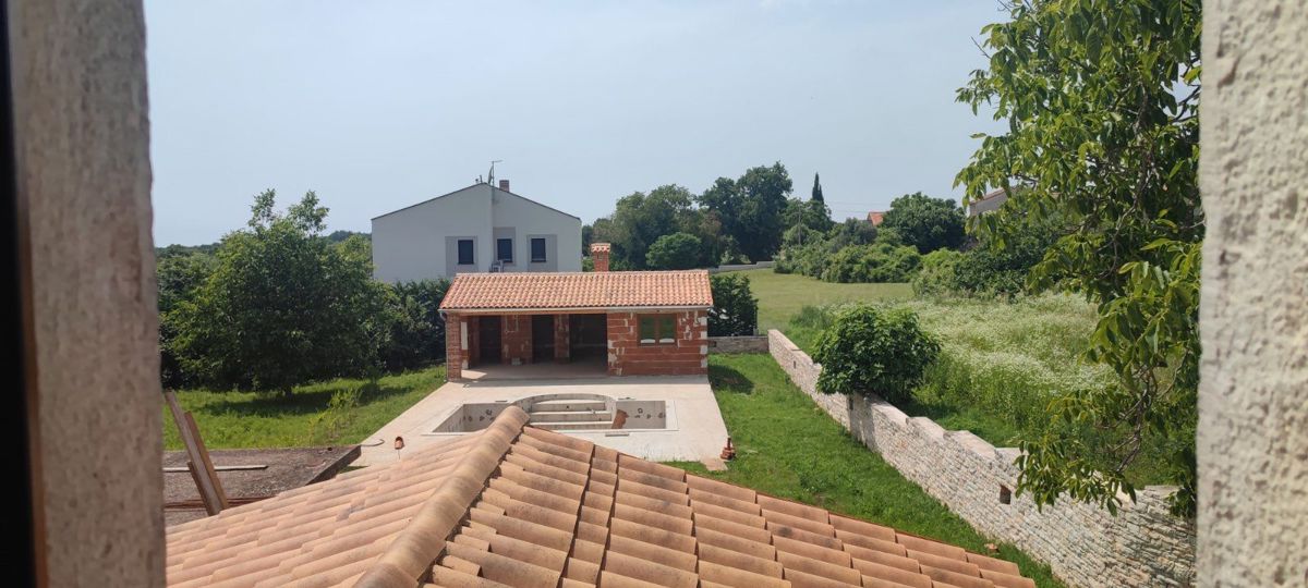 Casa Svetvinčenat, 50m2